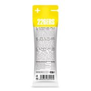 226ers - gel energie - High Fructose Gel - lamaie - 80gr