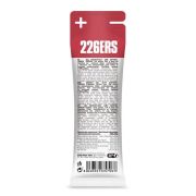 226ers - gel energie - High Fructose Gel - cirese 160mg CAF - 80gr