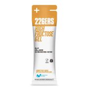 226ers - gel energie - High Fructose Gel - aroma de biscuiti - 80gr