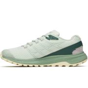 Merrell - pantofi alergare drumetie - Fly Strike W - Sprig ( Verde Deschis)