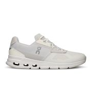 On Cloudrift  - pantofi alergare pentru barbati - Alb White | Frost