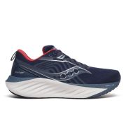Saucony - pantofi alergare - Triumph 22 - Navy | Dusk