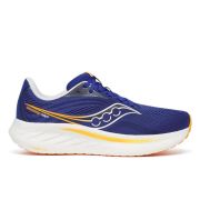 Saucony - pantofi alergare - Ride 18 - Azurit | Peel