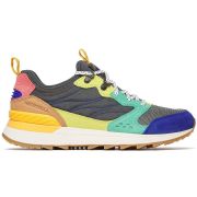 Merrell - pantofi sport - ALPINE 83 SNEAKER RECRAFT - alloy | multi