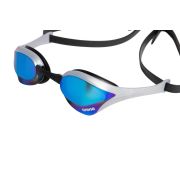 Arena - ochelari inot - Cobra Ultra Swipe Mirror - Blue | Silver