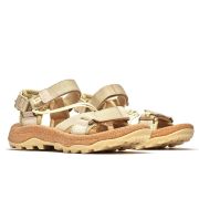 Merrell - sandale sport - Speed Fusion Web Rmx W - Poplar ( Crem)