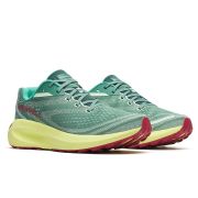 Merrell - pantofi alergare - Morphlite - Leland ( Verde)