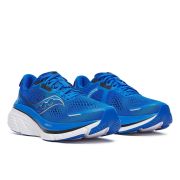 Saucony - pantofi alergare - Guide 18 - Skydier | Black