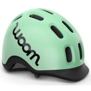 Woom - casca copii - Ready - Mint