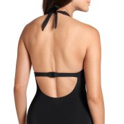 Arena - costum inot femei intreg - W Alessia Clip Back C-Cup - Black