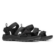 Merrell - sandale sport - Speed Fusion Sport Rmx - Negru