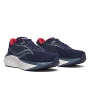 Saucony - pantofi alergare - Triumph 22 - Navy | Dusk