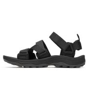 Merrell - sandale sport - Speed Fusion Sport Rmx - Negru