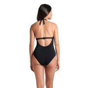Arena - costum inot femei intreg - W Alessia Clip Back C-Cup - Black
