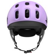 Woom - casca copii - Ready - Lilac