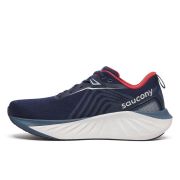 Saucony - pantofi alergare - Triumph 22 - Navy | Dusk