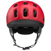 Woom - casca copii - Ready - woom red
