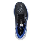Saucony - pantofi alergare - Ride 18 - Black | Skydiver