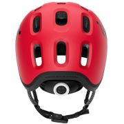 Woom - casca copii - Ready - woom red