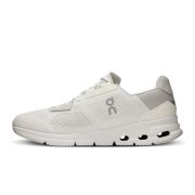 On Cloudrift  - pantofi alergare pentru barbati - Alb White | Frost