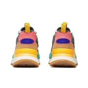 Merrell - pantofi sport - ALPINE 83 SNEAKER RECRAFT - alloy | multi