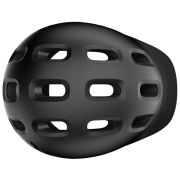 Woom - casca copii - Ready - Charcoal Metallic