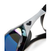 Arena - ochelari inot - Cobra Edge Swipe Mirror - Blue | Silver I Black