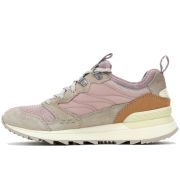 Merrell - pantofi sport - Alpine 83 Sneaker Recraft W - Adobe Rose (Roz)