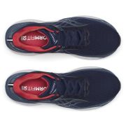 Saucony - pantofi alergare - Triumph 22 - Navy | Dusk