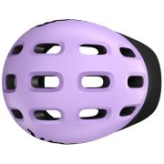 Woom - casca copii - Ready - Lilac