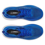 Saucony - pantofi alergare - Guide 18 - Skydier | Black