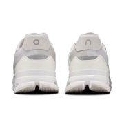 On Cloudrift  - pantofi alergare pentru barbati - Alb White | Frost