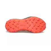 Saucony - pantofi alergare pentru barbati - Endorphin trail - vizigold I vizired
