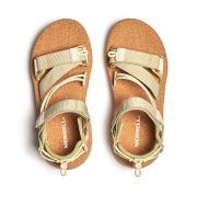 Merrell - sandale sport - Speed Fusion Web Rmx W - Poplar ( Crem)