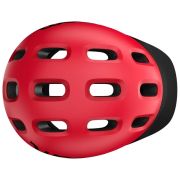 Woom - casca copii - Ready - woom red