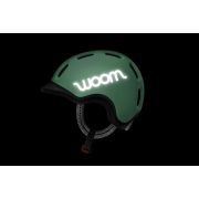 Woom - casca copii - Ready - Mint