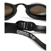 Arena - ochelari inot - Cobra Edge Swipe Mirror - Blue | Silver I Black
