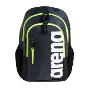 Arena - rucsac - Spiky III - 30L - Navy | Neon | Yellow - 30L