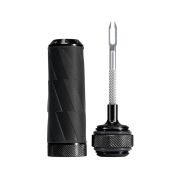Muc-Off - Unealta insertie snur - Repair Capsule - negru