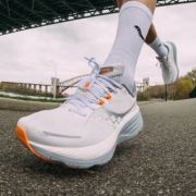Saucony - pantofi alergare - HURRICANE 24 - Azurite