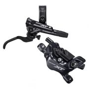 Shimano - Frana disc hidraulica - Deore XT - BL-M8100 + BR-M8120 - 1700mm