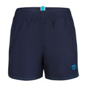 Arena - sort inot baieti - Bywayx r - Navy I Turquoise