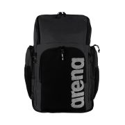 Arena - rucsac - Team Black Melange - 45L