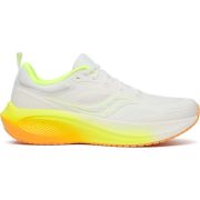 Saucony - pantofi alergare - SURGE 3 -  white | citron