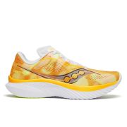 Saucony - pantofi alergare - KINVARA 15 - peel | white