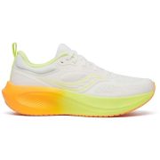 Saucony - pantofi alergare - SURGE 3 W -  white | peel
