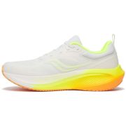 Saucony - pantofi alergare - SURGE 3 -  white | citron