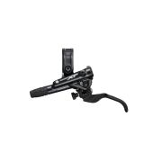 Shimano - Frana disc hidraulica - Deore XT - BL-M8100 + BR-M8120 - 1000mm