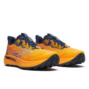 Saucony - pantofi alergare - PEREGRINE 15 - Peel | Navy