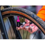 Muc-Off - pompa CO2 - Road Inflator Kit - 16g